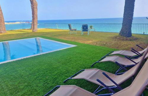 Preciosa casa al borde de un acantilado - Foto 13