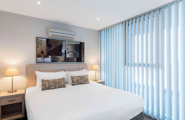 iStay Precinct Adelaide - Foto 9