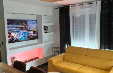 Garden Suite Toulouse - Photo 51