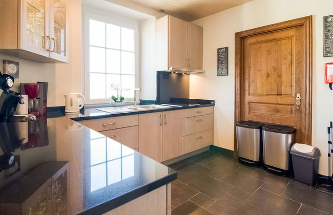 Pretty Farmhouse in Houffalize With Courtyard - Photo 12