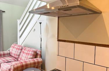 The Conwy Nest - Hot Tub - Foto 11