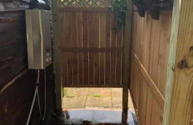 Picturesque Cabin Retreat with Private Sauna near New Richmond, Wisconsin - Foto 20