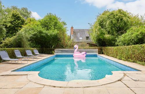 Holiday Home Villa Honfleur by Interhome - Foto 13