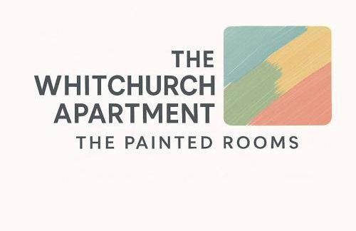 The Whitchurch Apartment- The Painted Rooms - Foto 55