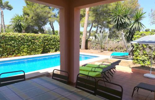 0303 Villa Ciruela - Foto 5