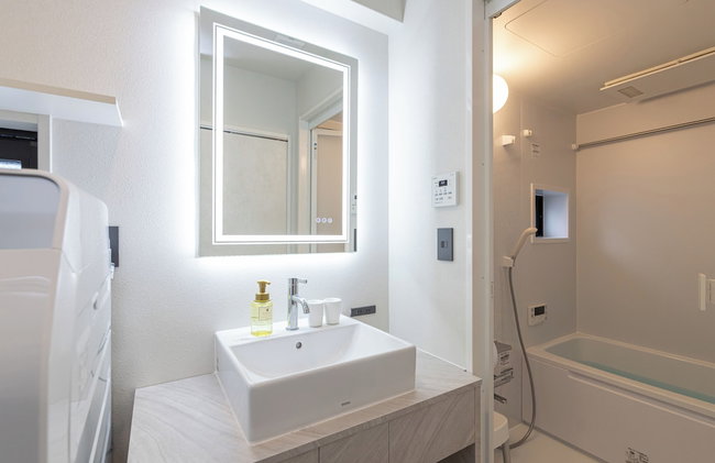 CREST TENMA - Self Check-In Only - Foto 29