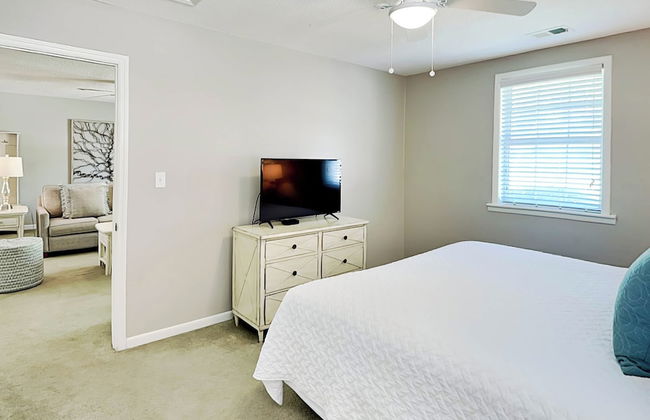 Latitude Adjustment A Tybee Vacation Rentals - Photo 5