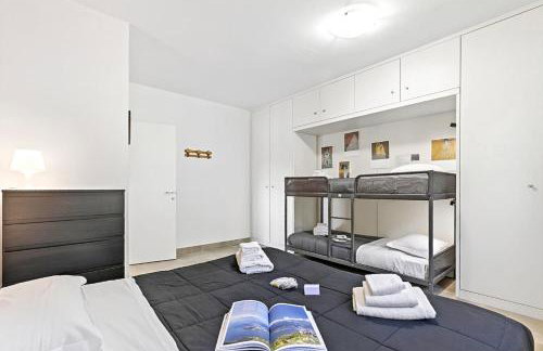 Villa Teresa Apt Lake Garda View - Happy Rentals - Foto 34