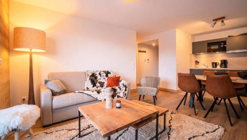 Résidence Lumi Batiment B - LUMIB 401 MAE-5941 - Foto 3