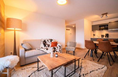 Résidence Lumi Batiment B - LUMIB 401 MAE-5941 - Foto 3