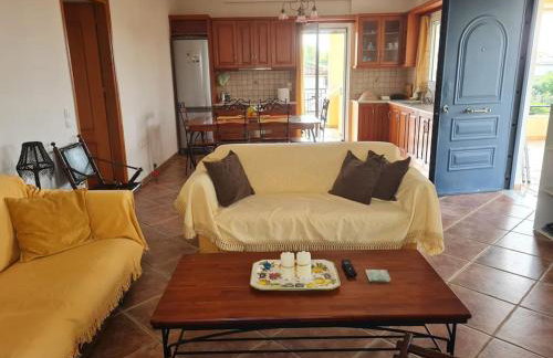 Filiatra Cosy House - Foto 11