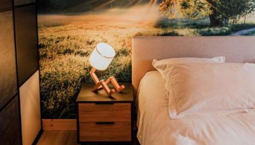 Golf, Bain à Remous, Piscine et Activités Ludiques : Lodge de Luxe pour 4 Adultes + 2 Enfants - FR-1-582-368 - Foto 3