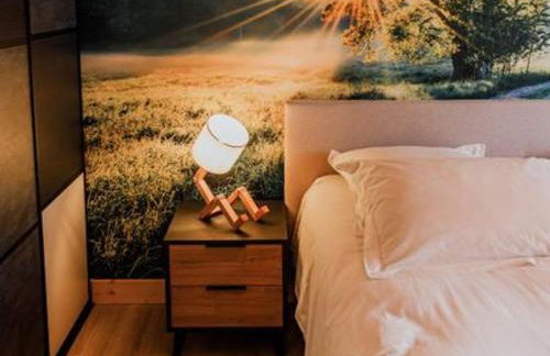 Golf, Bain à Remous, Piscine et Activités Ludiques : Lodge de Luxe pour 4 Adultes + 2 Enfants - FR-1-582-368 - Foto 3