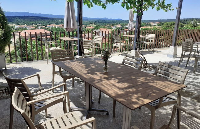 Stanjel Retreat Apartment 2.1 - Foto 10