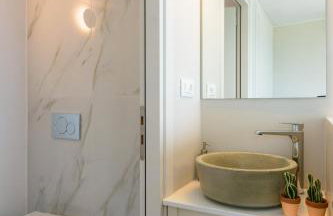 Beachfront Villa Phi φ - Foto 33