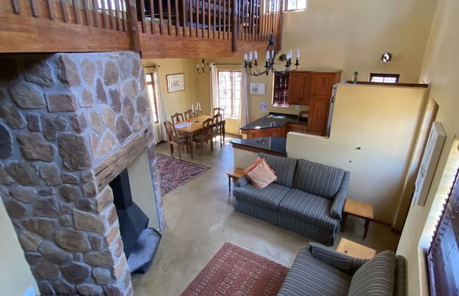 Waterberg Cottages - Foto 19