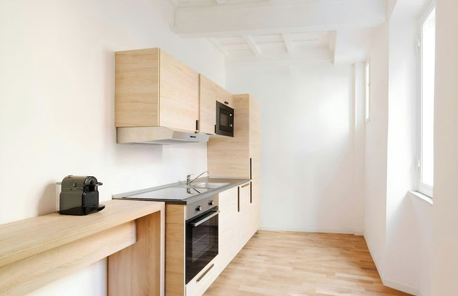 Sonder by Marriott Bonvoy Palazzo Taverna Apartments Piazza Navona - Foto 21