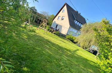 Ferienwohnung Müsen, nah an der Natur - Foto 21