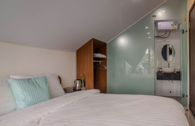 Happy Home - Foto 12