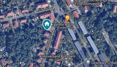 Apartment Alter Fritz - Photo 3