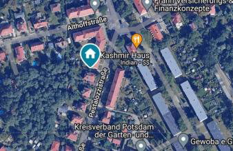 Apartment Alter Fritz - Photo 3