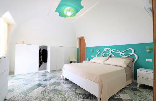 Mary's Apartments - De Vivo Realty Massa Lubrense - Foto 32