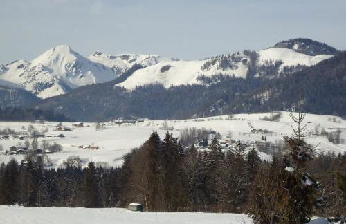 Ferienwohnung Adlerhorst im Haus Lohrey - Foto 7
