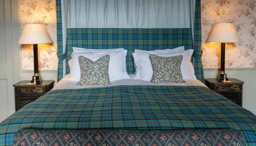 The Lauderdale at Thirlestane Castle - Foto 3