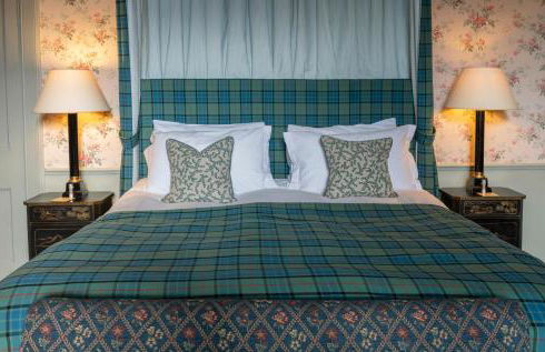 The Lauderdale at Thirlestane Castle - Foto 3