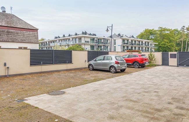 Apartamenty Sun & Snow Par La Mer - Foto 22