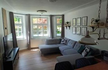 renovierte Altbauwohnung im Oberallgäu - Photo 1