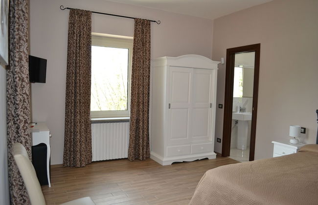 Affittacamere Casa Caimotta - Foto 4