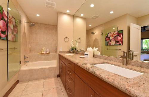 Kapalua Golf Villas 19T6 · KGV 19T6 Updated 2BD Kapalua Panorami - Foto 24