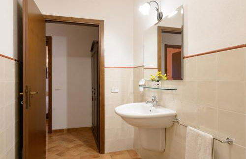 Agriturismo Le Crete - Appartamenti - Foto 61