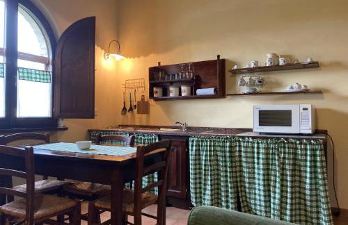 La Tenuta Dei Ricordi - Foto 78