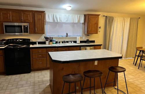 Rod & Rifle - New Mexico Activity Headquarter - Foto 6