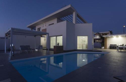 Villa Nidea - Foto 51