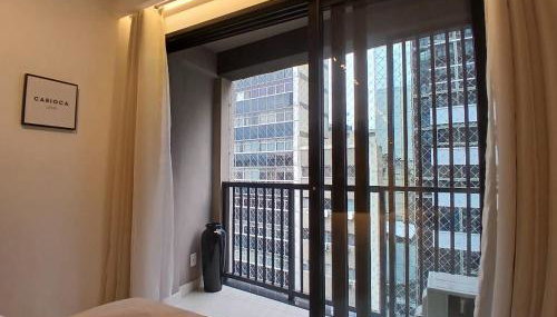 Serenity Studio Rio - Foto 3