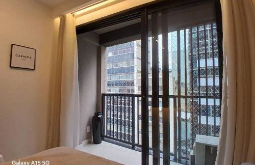 Serenity Studio Rio - Foto 5