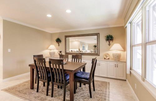 1077 PD Large Garden Oasis Condo - Foto 12