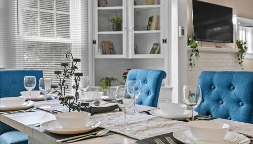 Entire Spacious Home Near DC - Foto 2