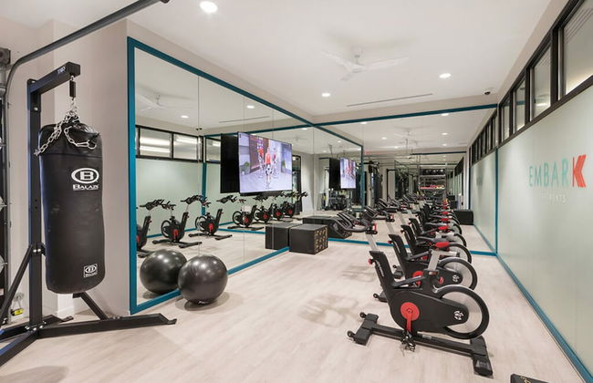 Embark Apartments - Foto 15