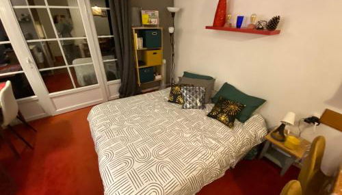 Bienvenue confort et quietude vous attendent - Foto 2