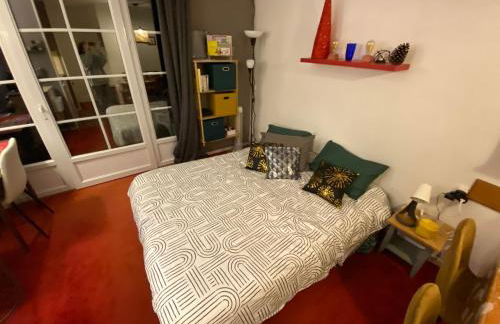 Bienvenue confort et quietude vous attendent - Foto 2