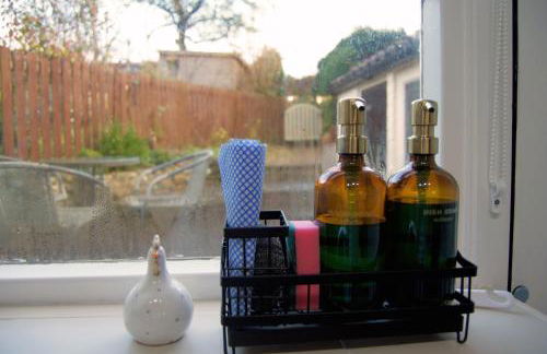 Grade 2 listed cottage near Dalby Forest - Thornton Le Dale - Foto 33