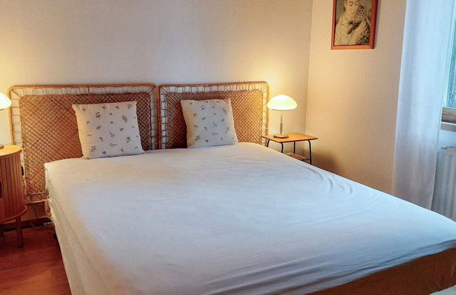 4 Star Holiday Home in Annerstad - Foto 18