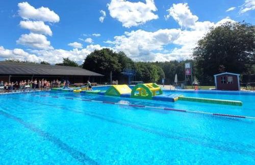 Kanalkajüte Wilhelm - Foto 2