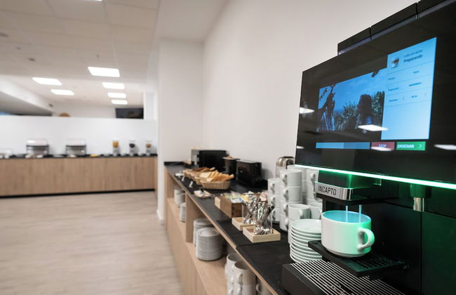 Aparthotel Libere Vitoria - Foto 44