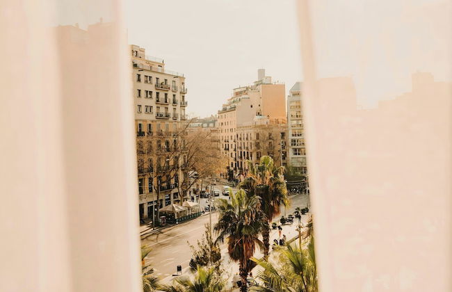 Casa Luz Hotel Plaça Universitat, Sonder by Marriott Bonvoy - Photo 22