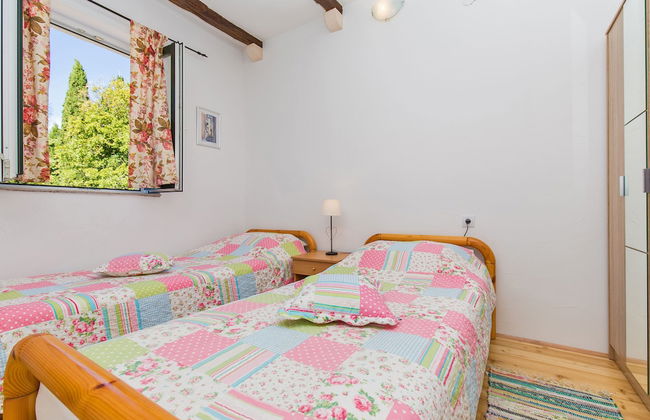 Dubrovnik Chalets - 2 Charming Stone Houses - Foto 3